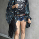 Image for article titled A ton of really non-punk celebrities own Ramones shirts